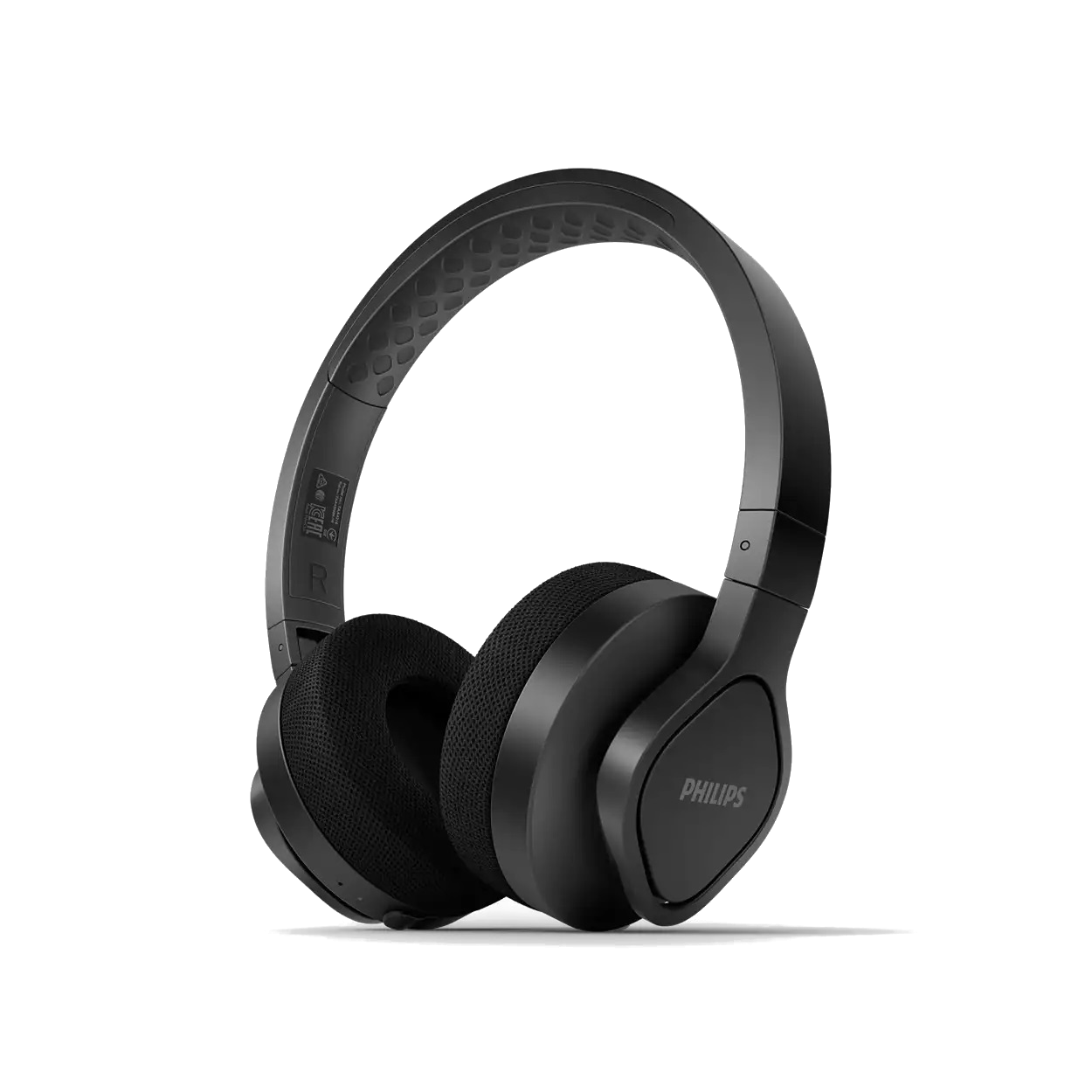 TAA4216BK Kulak Üstü Bluetooth Kulaklık Siyah