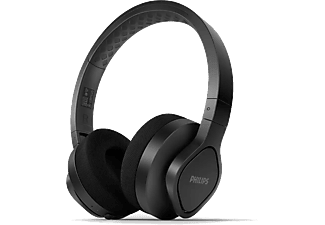 PHILIPS TAA4216BK Kulak Üstü Bluetooth Kulaklık Siyah