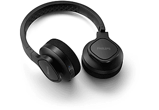 PHILIPS TAA4216BK Kulak Üstü Bluetooth Kulaklık Siyah_1