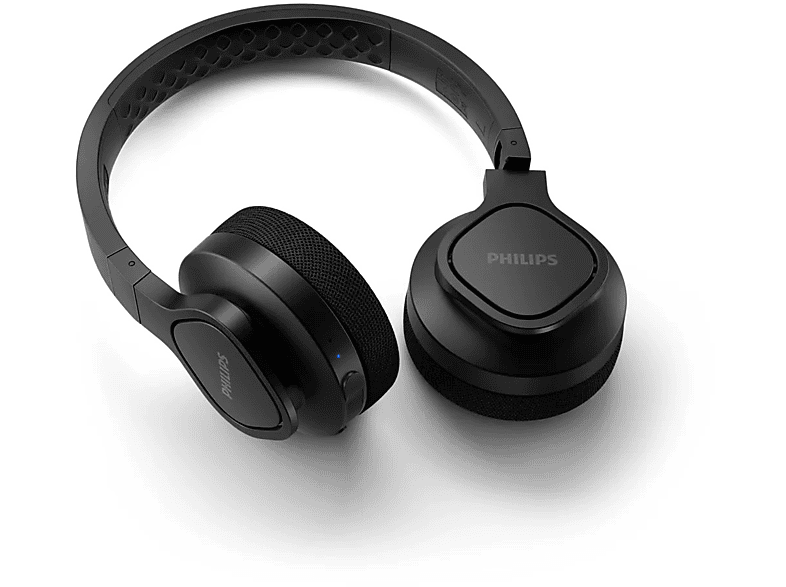 PHILIPS TAA4216BK Kulak Üstü Bluetooth Kulaklık Siyah_1