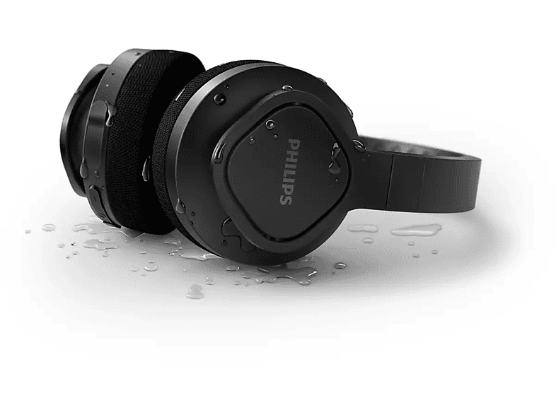 PHILIPS TAA4216BK Kulak Üstü Bluetooth Kulaklık Siyah_2