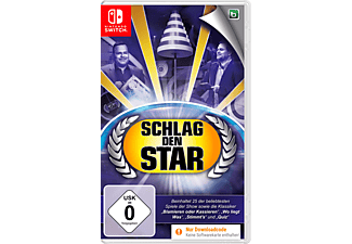 Schlag den Star - Das Spiel - [Nintendo Switch]