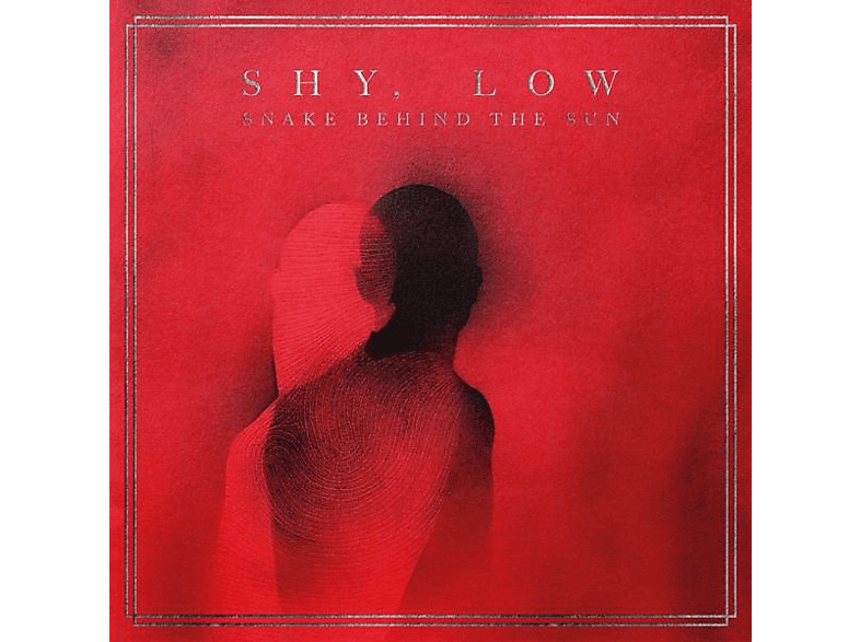 Low Shy – Snake Behind The Sun – (CD)