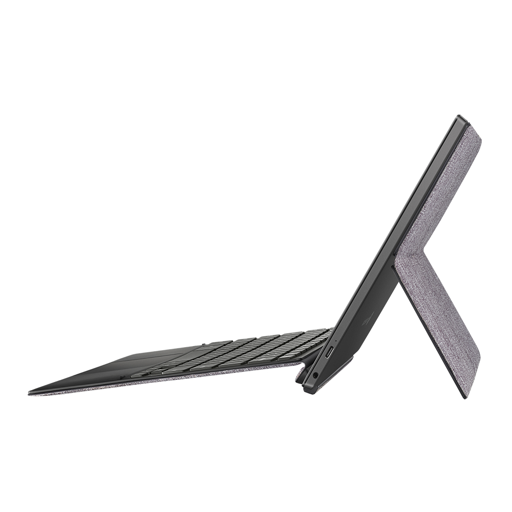 ASUS Chromebook CM3 (CM3000DVA-HT0011) inkl. Stylus Pen - 10,5 Zoll - MediaTek - 8183 - 4 GB - 64 GB - ARM Mali-G72 - Google ChromeOS