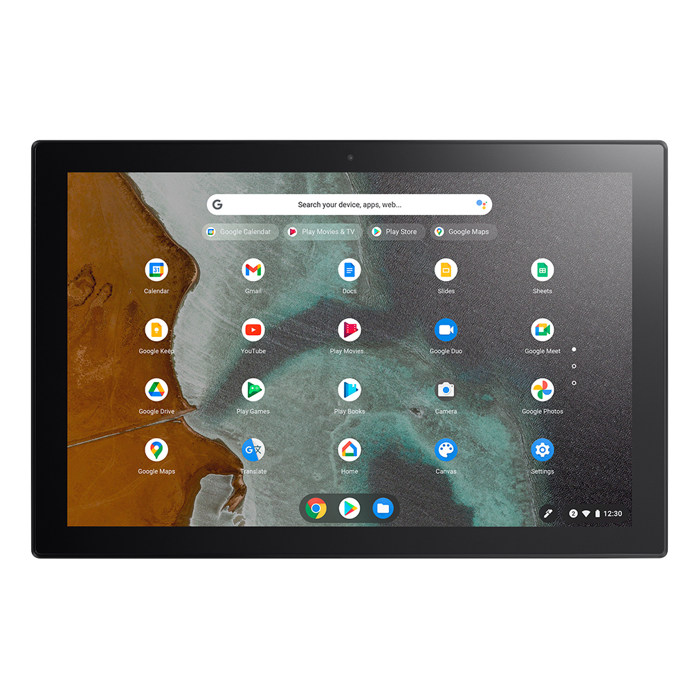 ASUS Chromebook CM3 (CM3000DVA-HT0011) inkl. Stylus Pen | 10,5