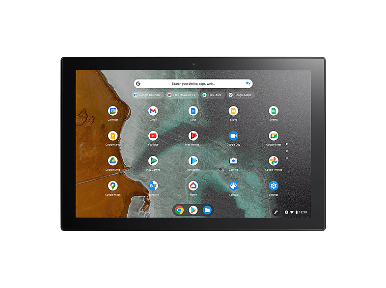 ASUS Chromebook CM3 (CM3000DVA-HT0011) inkl. Stylus Pen | 10,5