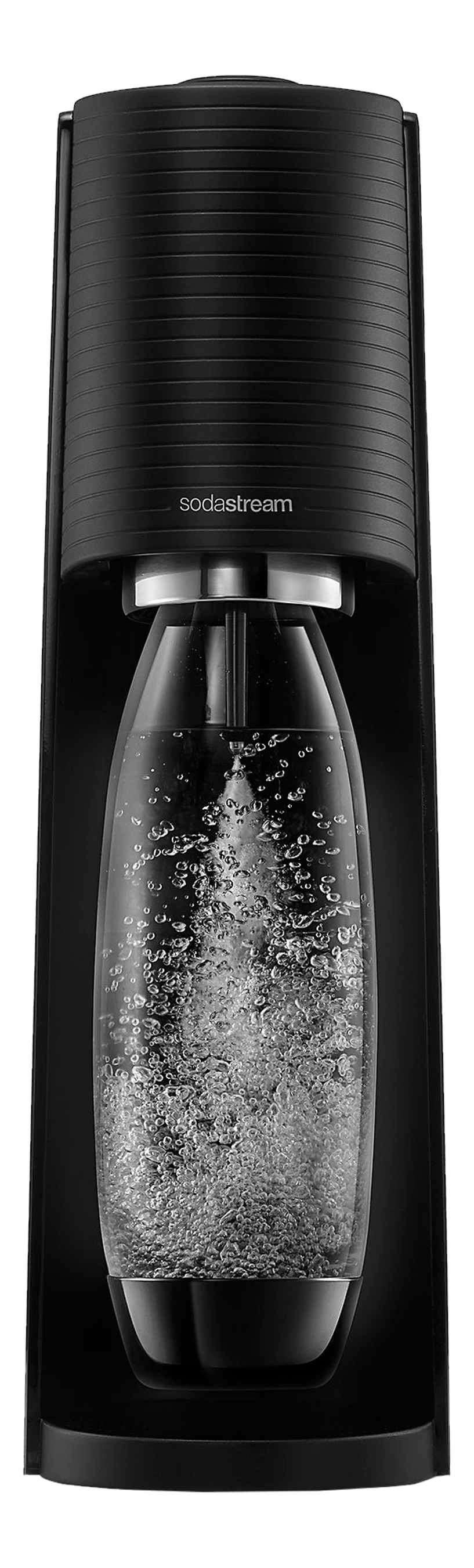 SODASTREAM Terra | Wassersprudler (Schwarz) | MediaMarkt