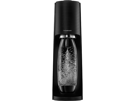 SODASTREAM Terra - Gazéificateur d'eau (Noir)