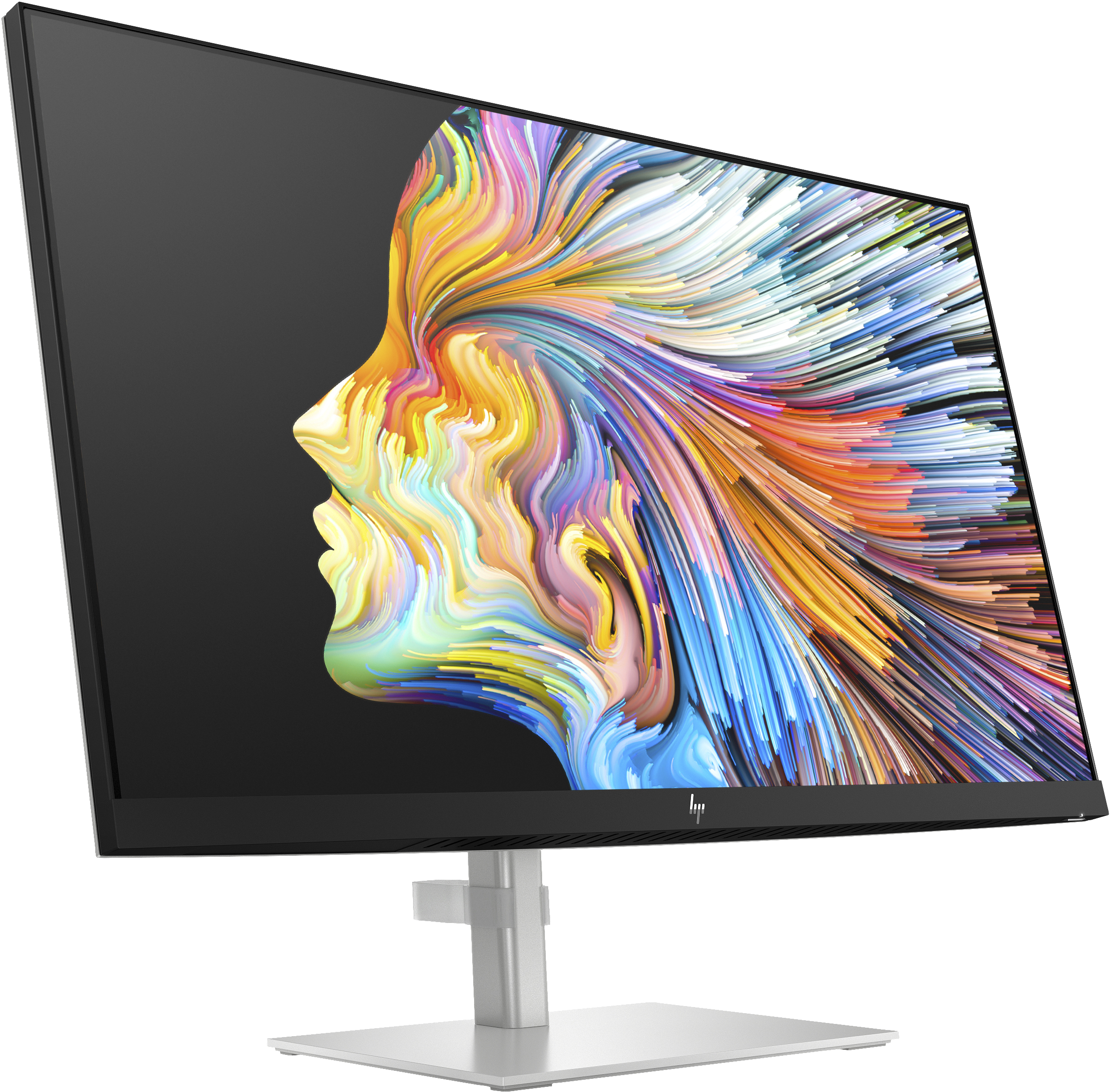 HP U28 28 Zoll  UHD 4K  Monitor  4 ms Reaktionszeit  