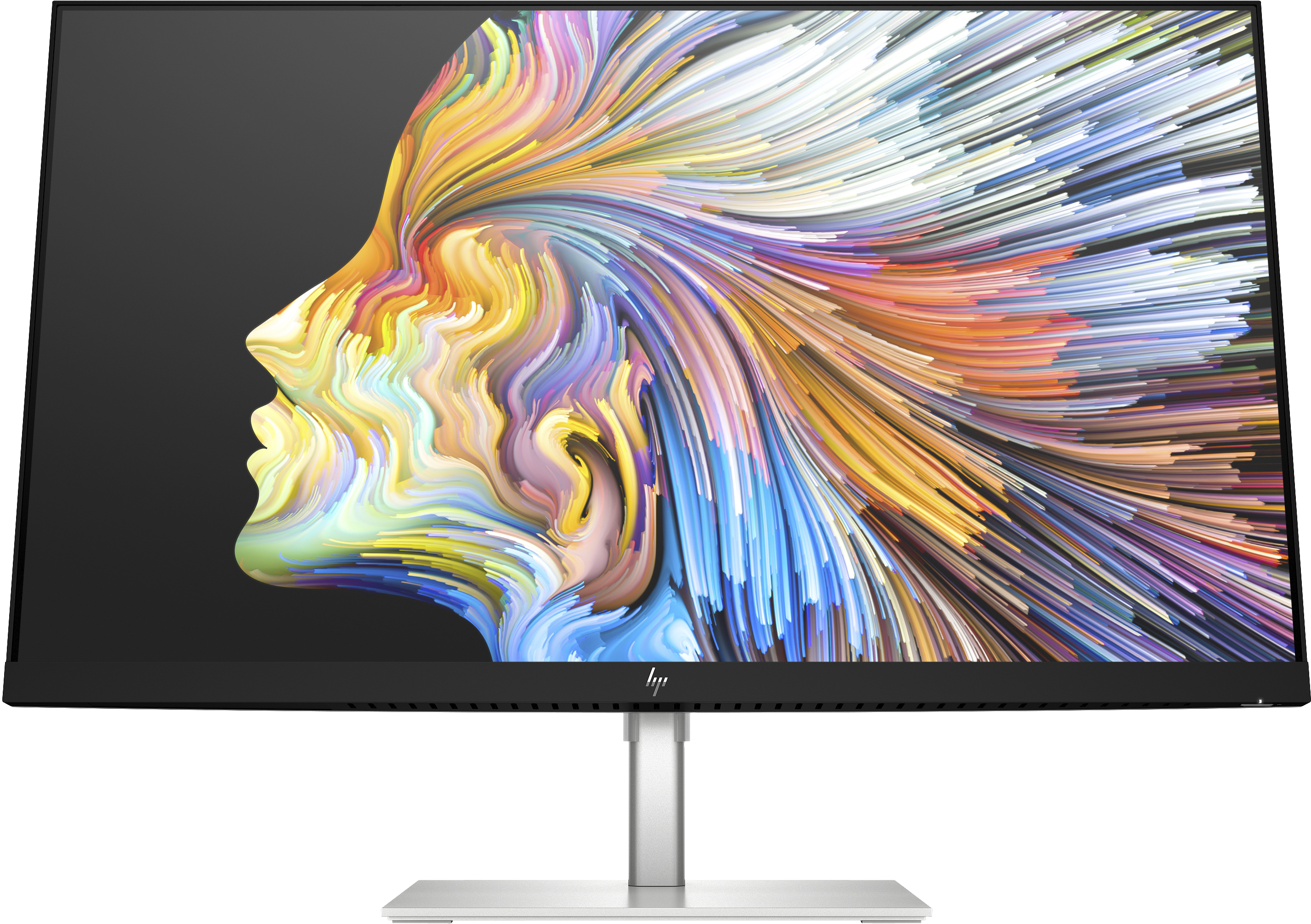 HP U28 28 Zoll  UHD 4K  Monitor  4 ms Reaktionszeit  