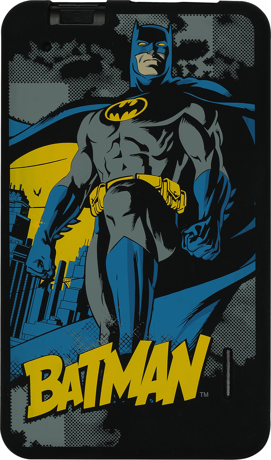 ESTAR Tablette HERO 7" 16 GB Batman (MID7399-BM)