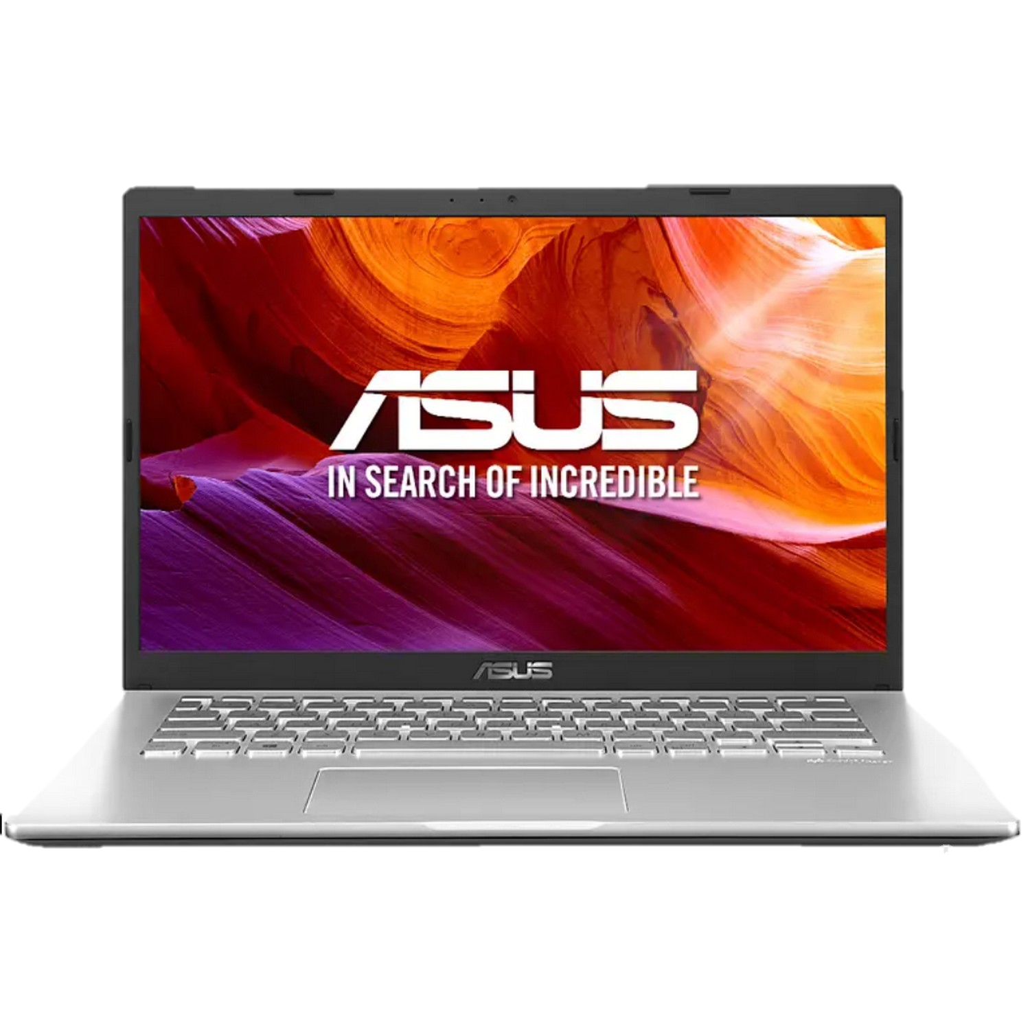 Portátil - ASUS Laptop 14 F409JA-EK049T, 14", FHD, Intel® Core™ i5-1035G1, 8 GB, 512 GB SSD, UHD Graphics,W10