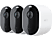 ARLO Pro 4 Spotlight - Telecamera di sicurezza (2K UltraWide QHD, 2560 x 1440 p)