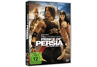 Prince Of Persia - Der Sand der Zeit DVD