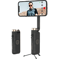 POWERVISION S1 Explorer Kit Gimbal, Schwarz