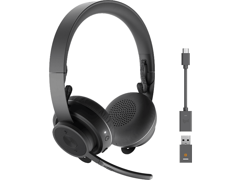 Logitech Zone 900 Draadloze Headset afbeelding