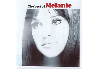 Melanie - The Best Of Melanie (CD)