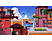 Marsupilami: Hoobadventure - Tropical Edition - Xbox One - tedesco