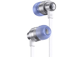 LOGITECH G G333 Stereo Kulak İçi Oyuncu Kulaklığı Beyaz
