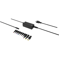 Darts Flipper Auroch ISY IAC-4501 Universele Power Adapter 45W kopen? | MediaMarkt