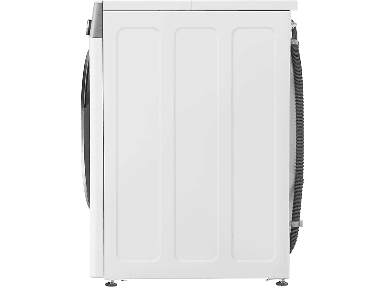 LG V9WD128H2 Waschtrockner (12 kg / 8 kg, 1360 U/Min.)