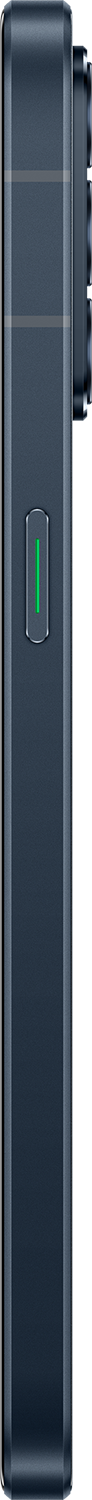 OPPO Reno6 5G - 128 GB Stellar Black