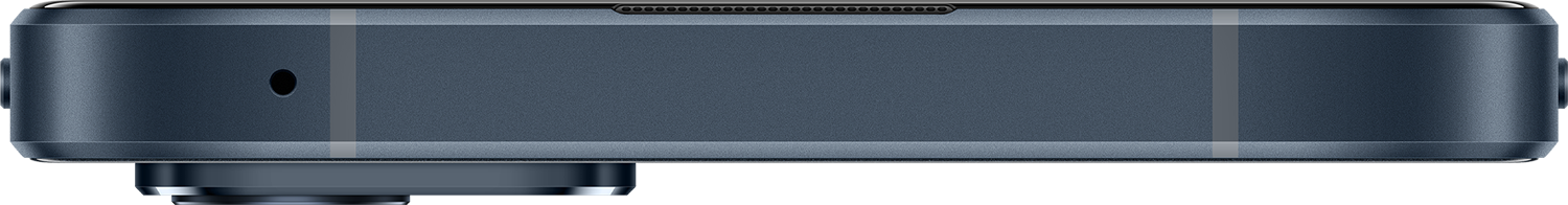 OPPO Reno6 5G - 128 GB Stellar Black