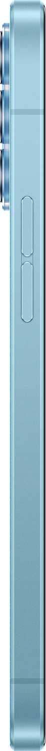 OPPO Reno6 5G - 128 GB Artic Blue