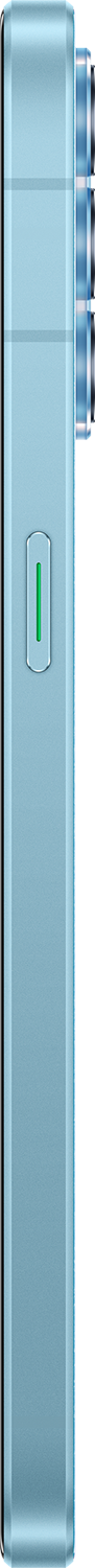 OPPO Reno6 5G - 128 GB Artic Blue