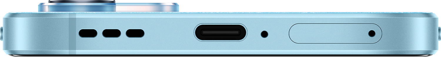 OPPO Reno6 5G - 128 GB Artic Blue