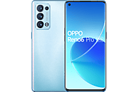 OPPO Reno6 Pro 5G - 256 GB Arctic Blue
