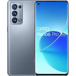 OPPO Reno6 Pro 5G - 256 GB Lunar Grey