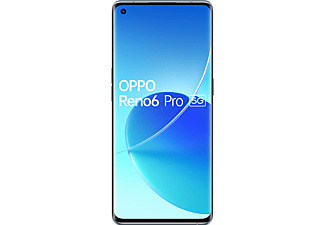 OPPO Reno6 Pro 5G - 256 GB Lunar Grey