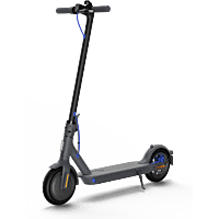 XIAOMI E-Scooter Mi Electric Scooter 3, schwarz