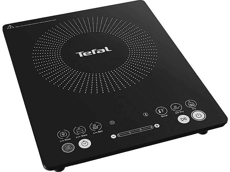 TEFAL IH210801 Everyday Slim Indukciós főzőlap