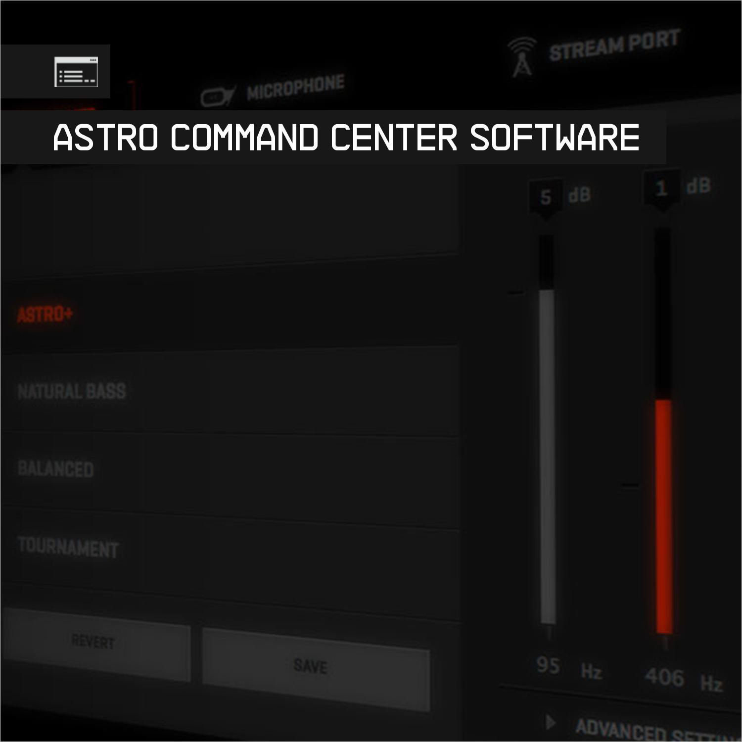 ASTRO GAMING MixAmp Pro TR for PlayStation 4 PC & Mac-PS4-3.5 MM--EMEA-MIXAMP PRO TR GEN4 PS4, Over-ear Verstärker Schwarz