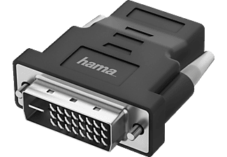 HAMA 205169 HDMI-adapter naar DVI UHD4K