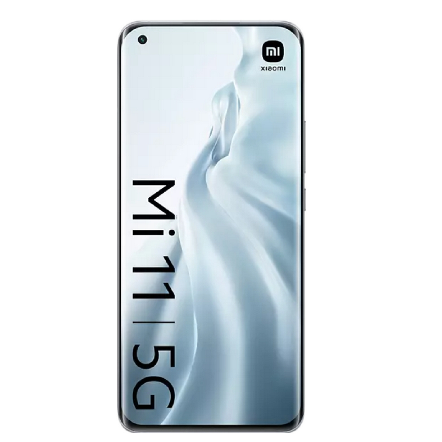 Xiaomi Mi 11 5G, Blanco, 128 GB, 8 GB RAM, 6.81" WQHD+, Qualcomm® Snapdragon™ 888, 4600 mAh, Android