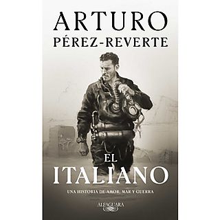 El Italiano - Arturo Pérez-Reverte
