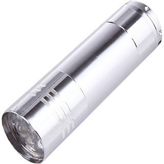 SCHOENENBERGER 8013SL - lampe de poche LED (Titan/Argent)