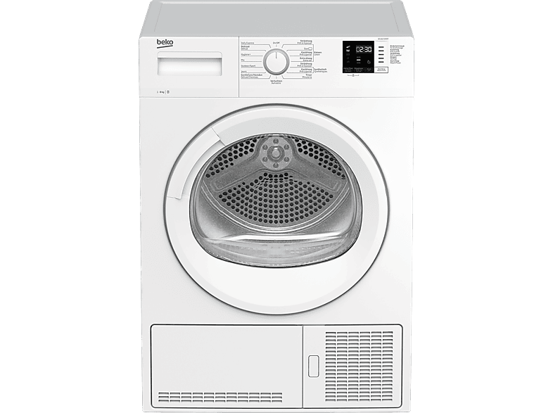 Beko Dcu8233mmt