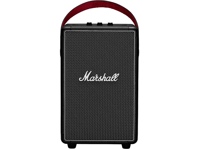 Altavoz inalámbrico | Marshall Tufton, 75W, Bluetooth, Autonomía