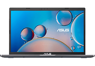 ASUS VivoBook 14 M415DA-EB754C Szürke laptop (14" FHD/Ryzen3/8GB/256 GB SSD/DOS)