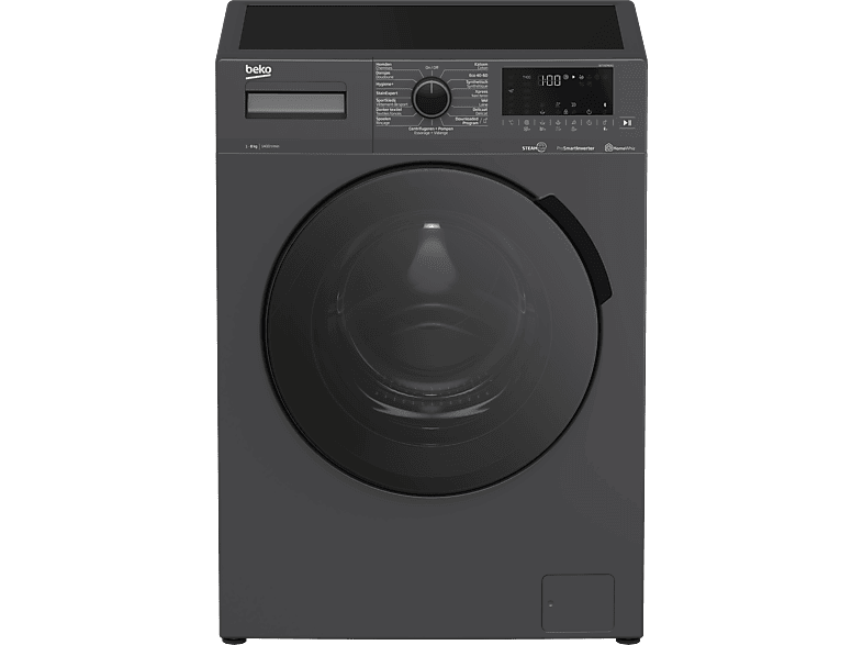 Beko Wtv8740a1 Steamcure