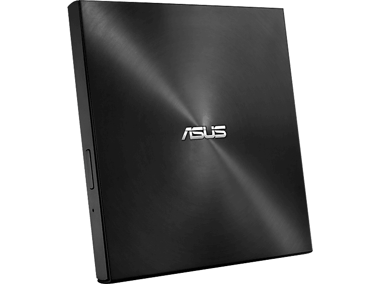 ASUS DVD Brenner ZenDrive U8M SDRW-08U8M-U, USB-C, Schwarz