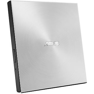 ASUS DVD Brenner ZenDrive U8M SDRW-08U8M-U, USB-C, Silber