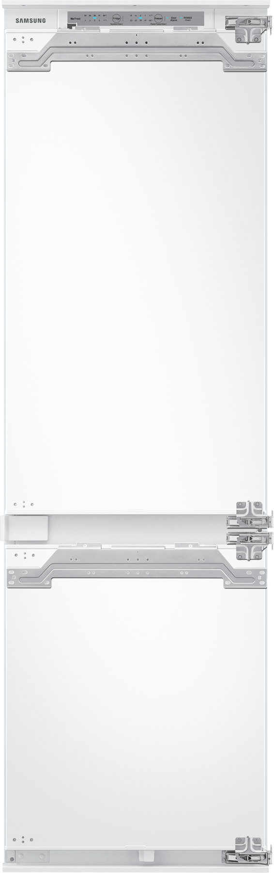 SAMSUNG BRB26615FWW/EF beépíthető hűtőszekrény