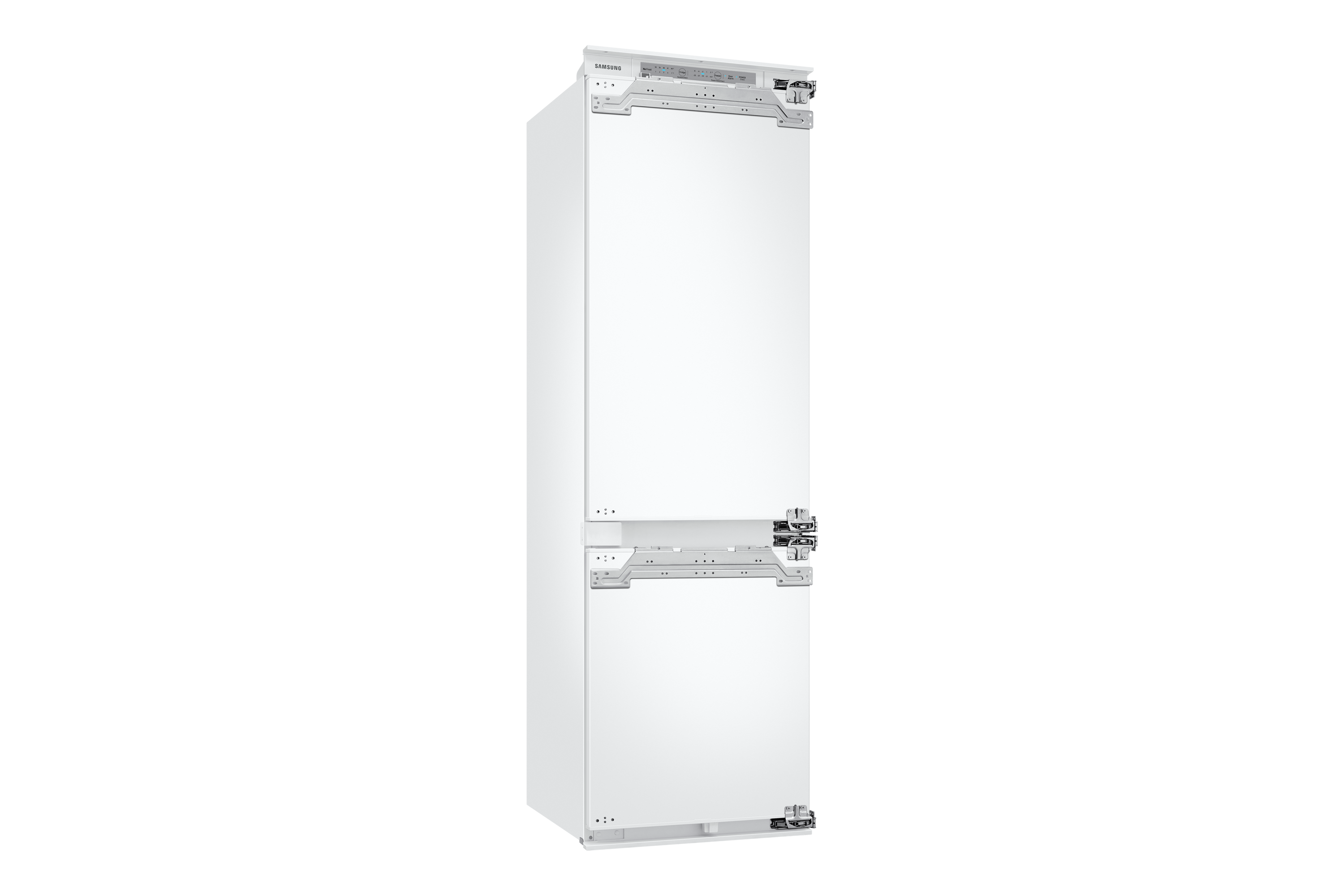 SAMSUNG BRB26615FWW/EF beépíthető hűtőszekrény