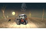 Valiant Hearts: The Great War NL/FR Switch (Download code)