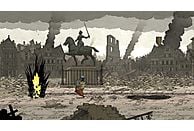 Valiant Hearts: The Great War NL/FR Switch (Download code)